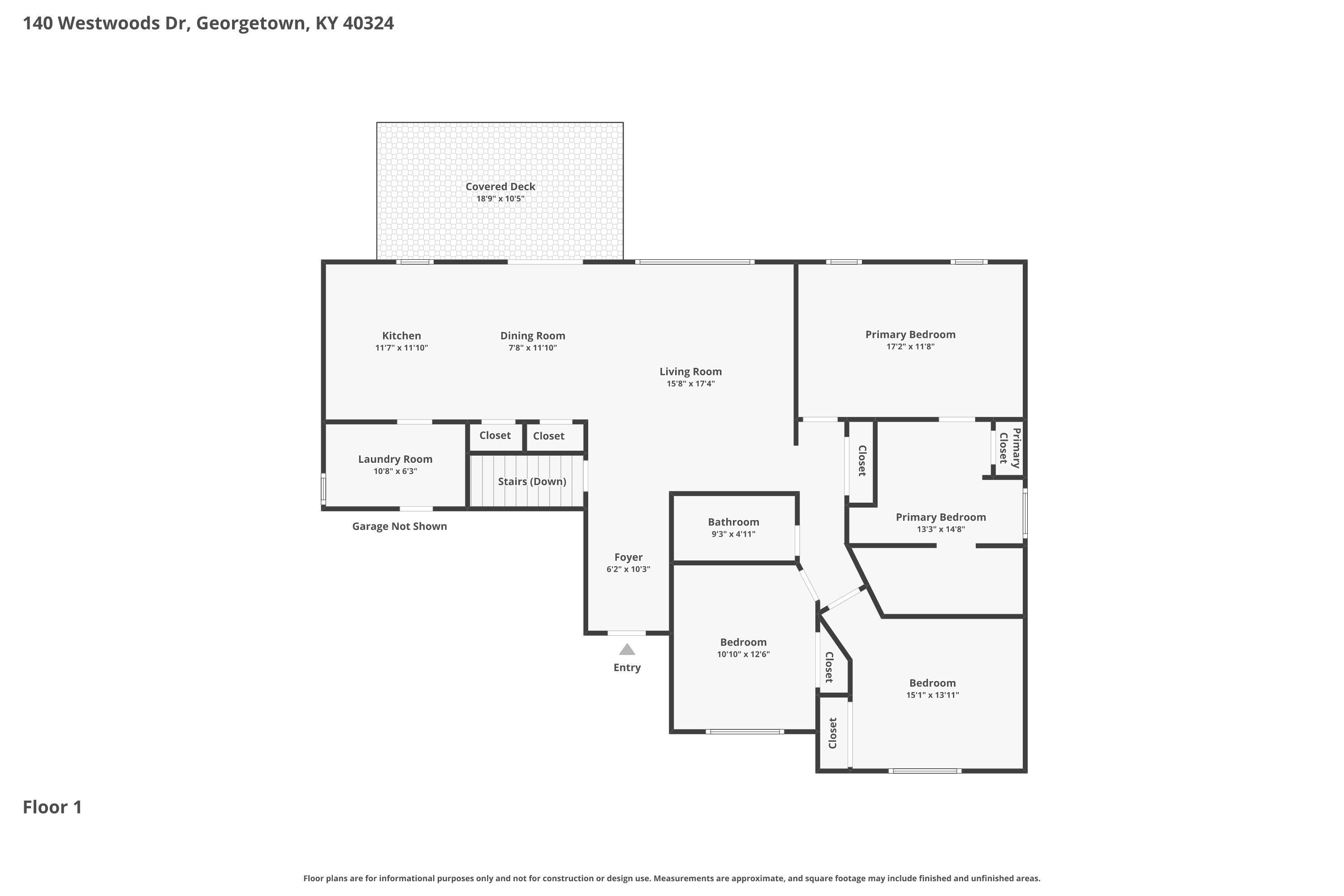140 Westwoods Drive Property Photo 49