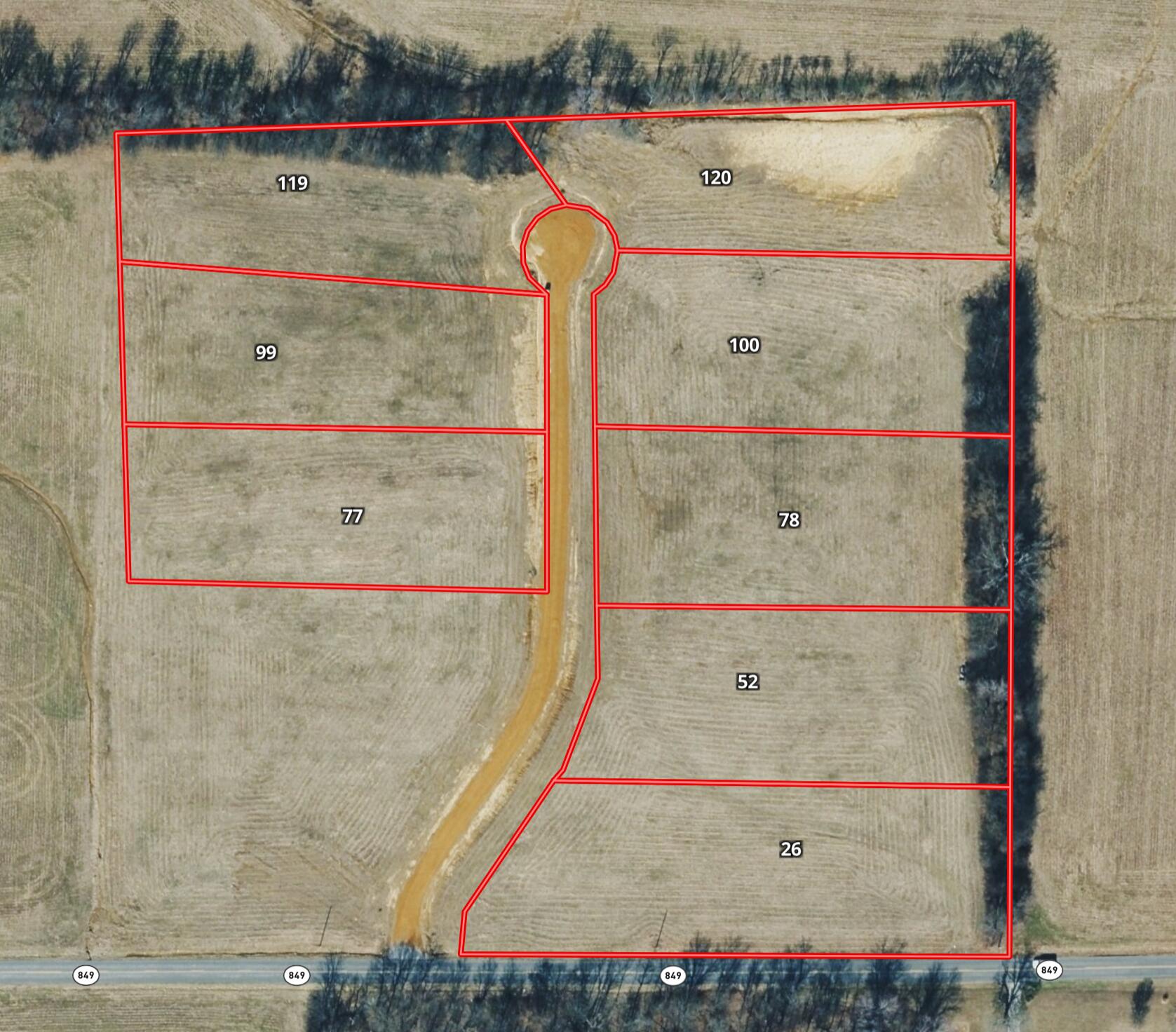 99 Fox Run Property Photo 5