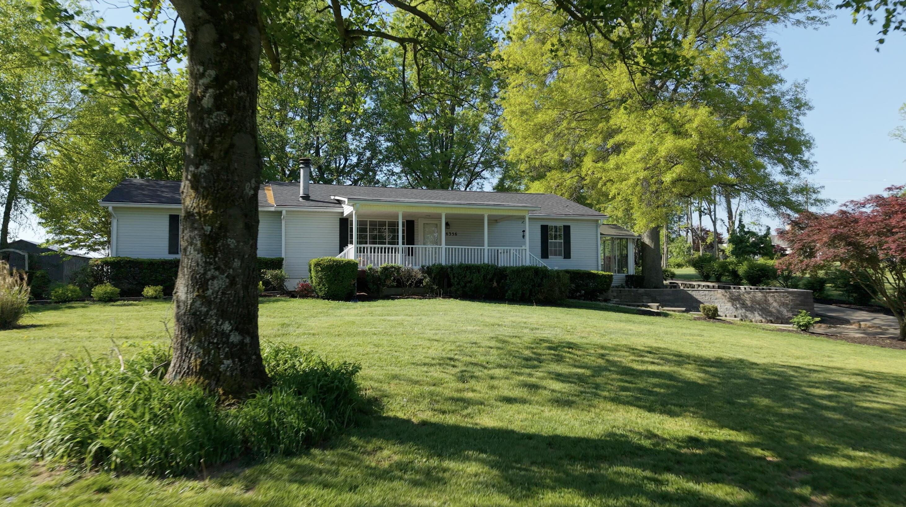 6356 Van Meter Road Property Photo 2