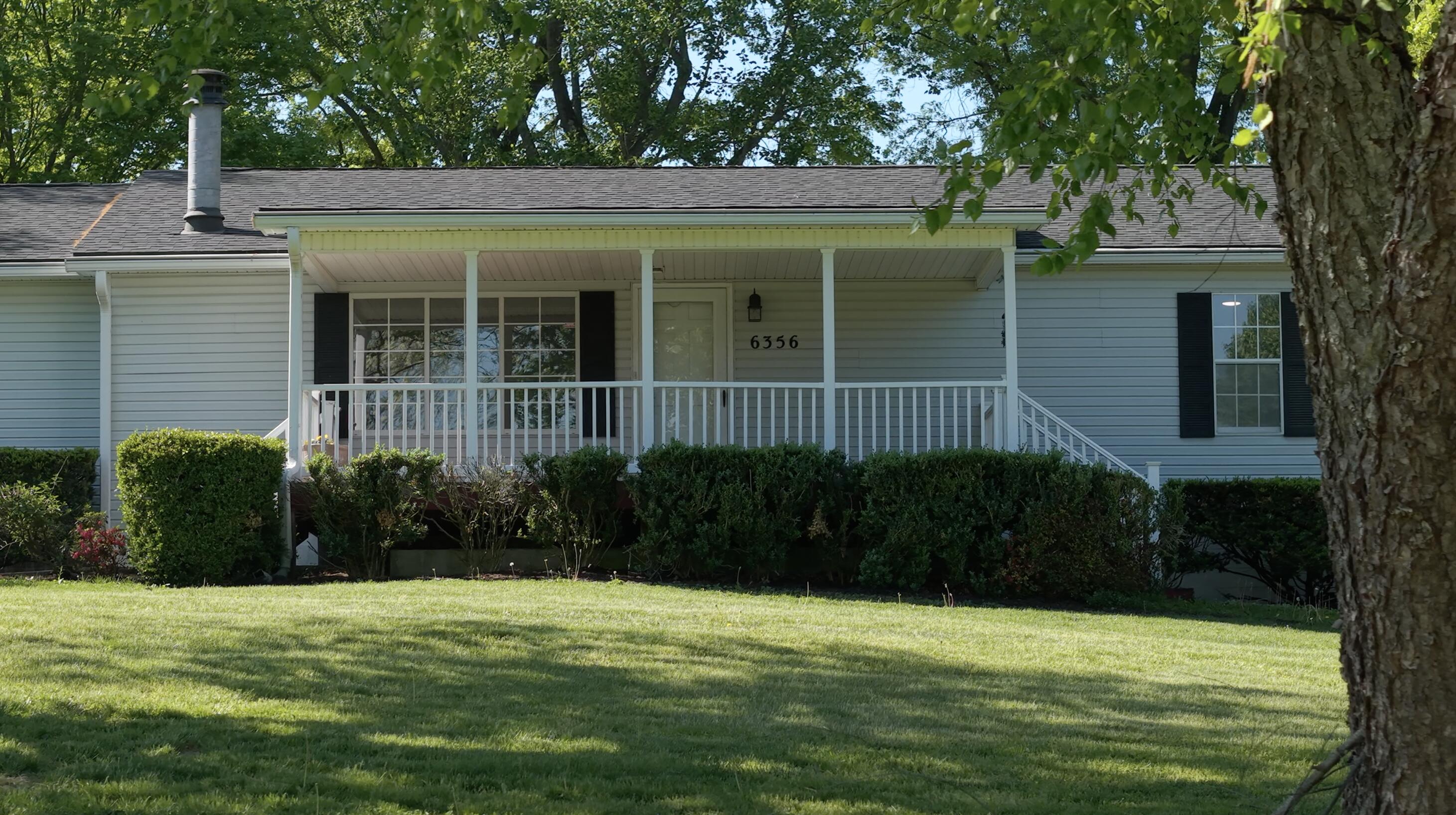 6356 Van Meter Road Property Photo 4