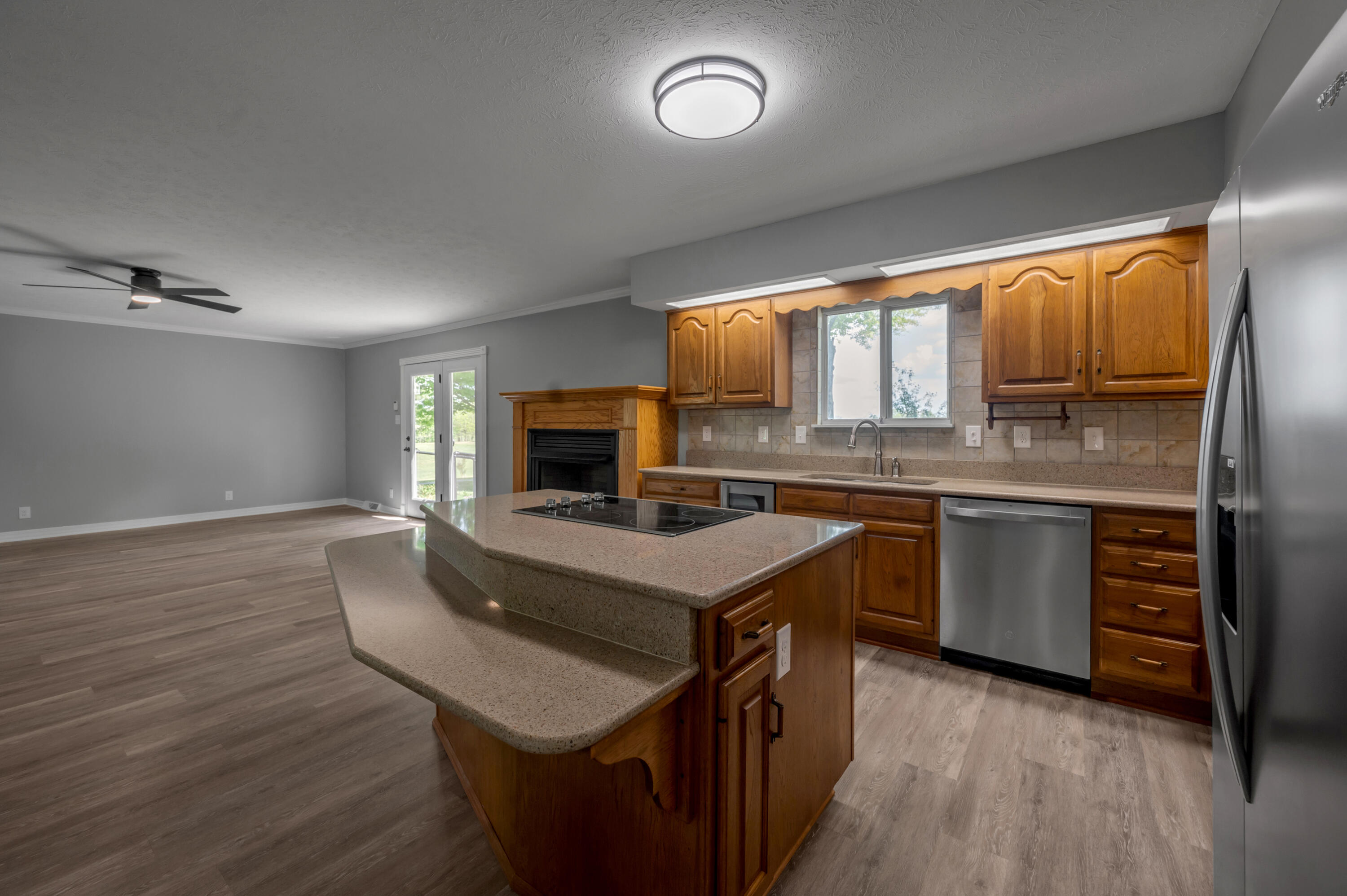 6356 Van Meter Road Property Photo 16