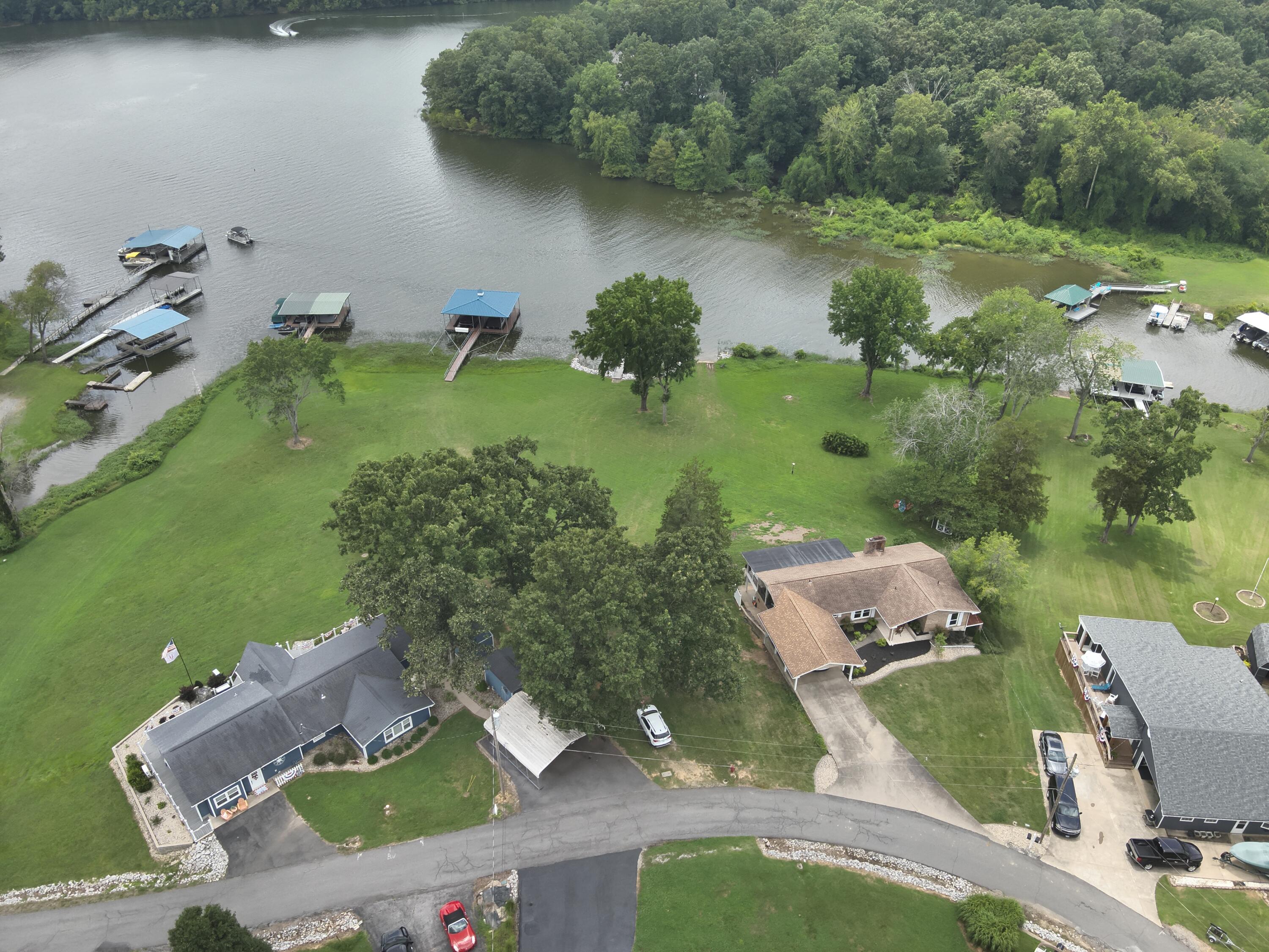 Lot 72 Buckhorn Circle Property Photo 6