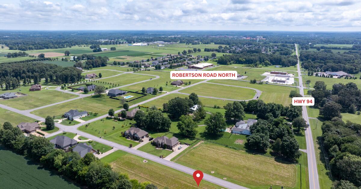0 Belle Meade Drive Property Photo 1