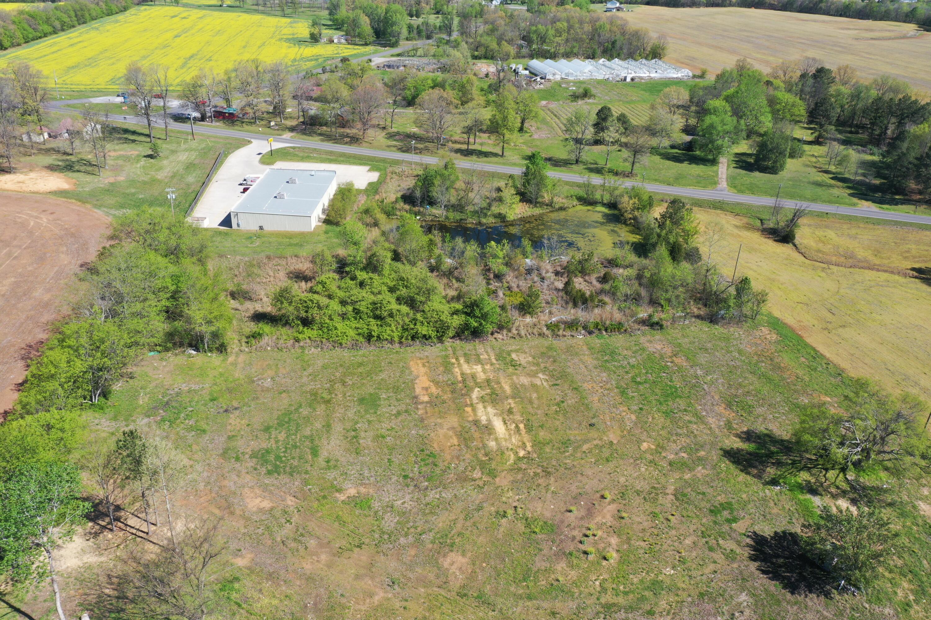 0 Us Hwy 68 Property Photo 1