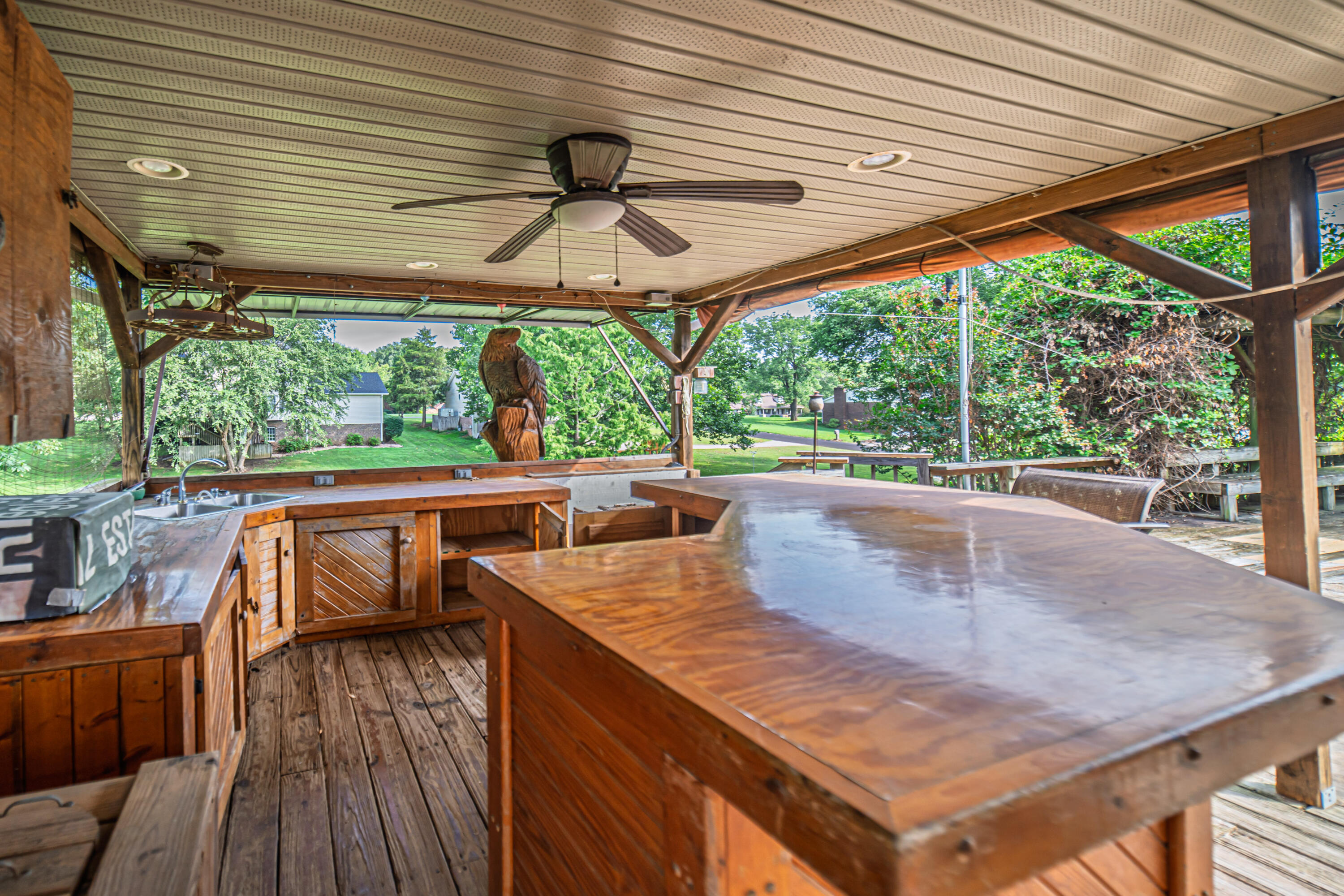 323 Meadowaire Drive Property Photo 48