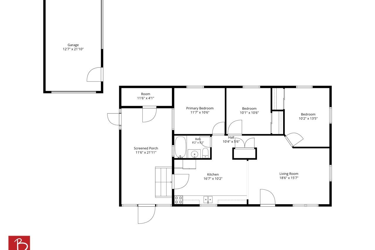 135 Southern Heights Property Photo 46