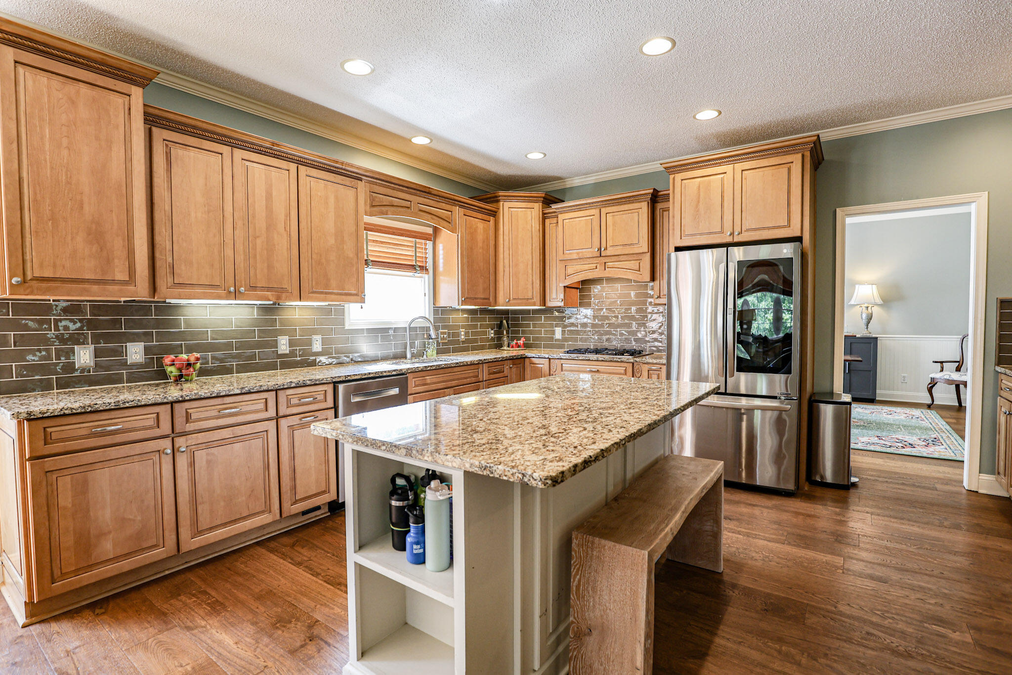 320 Braddie Cove Property Photo 15