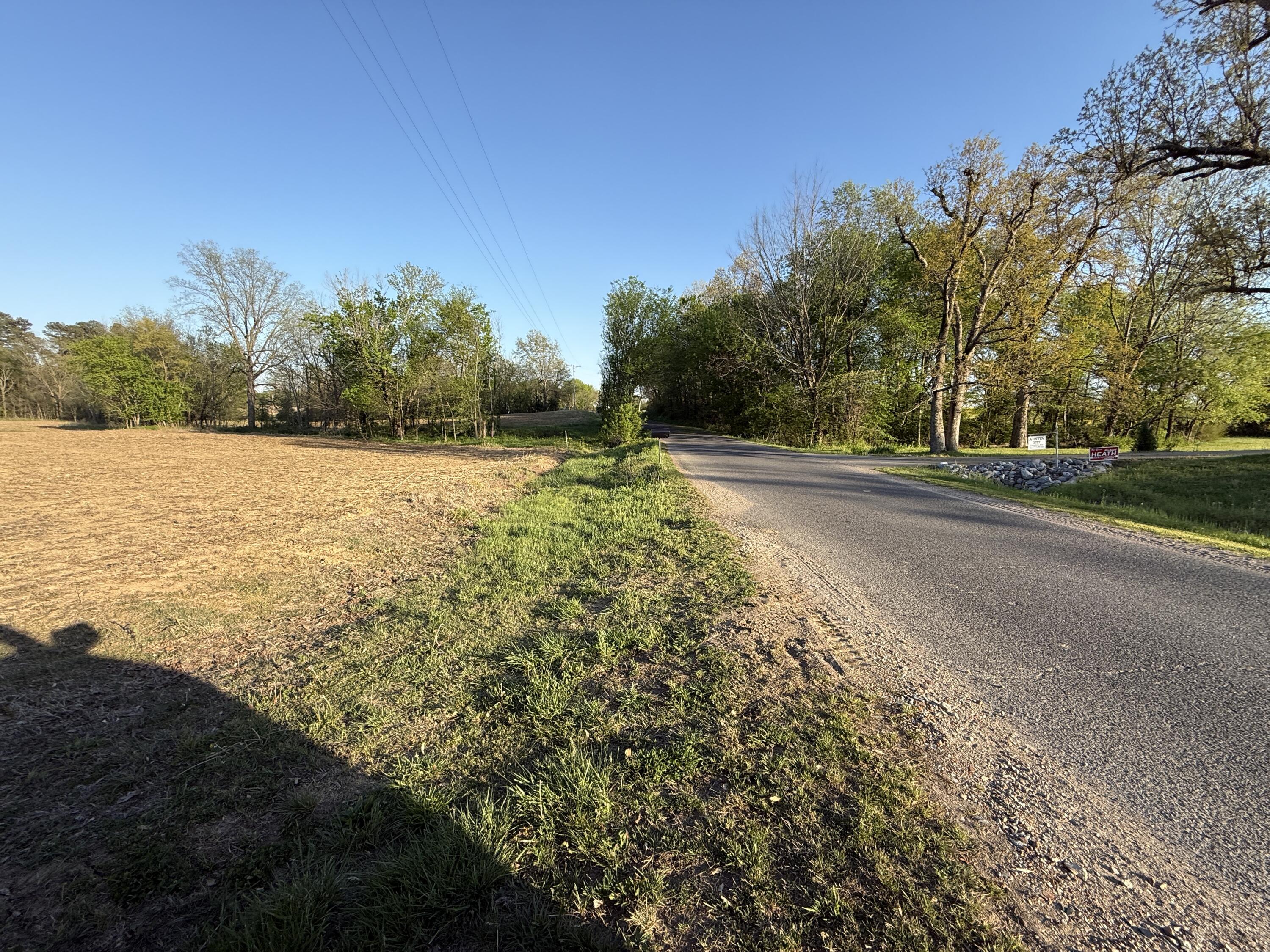 0 Carter Road Property Photo 2