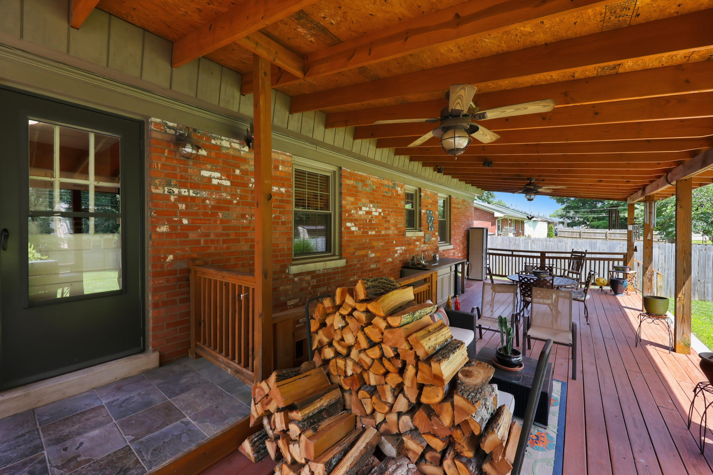 1140 Meridian Drive Property Photo 54