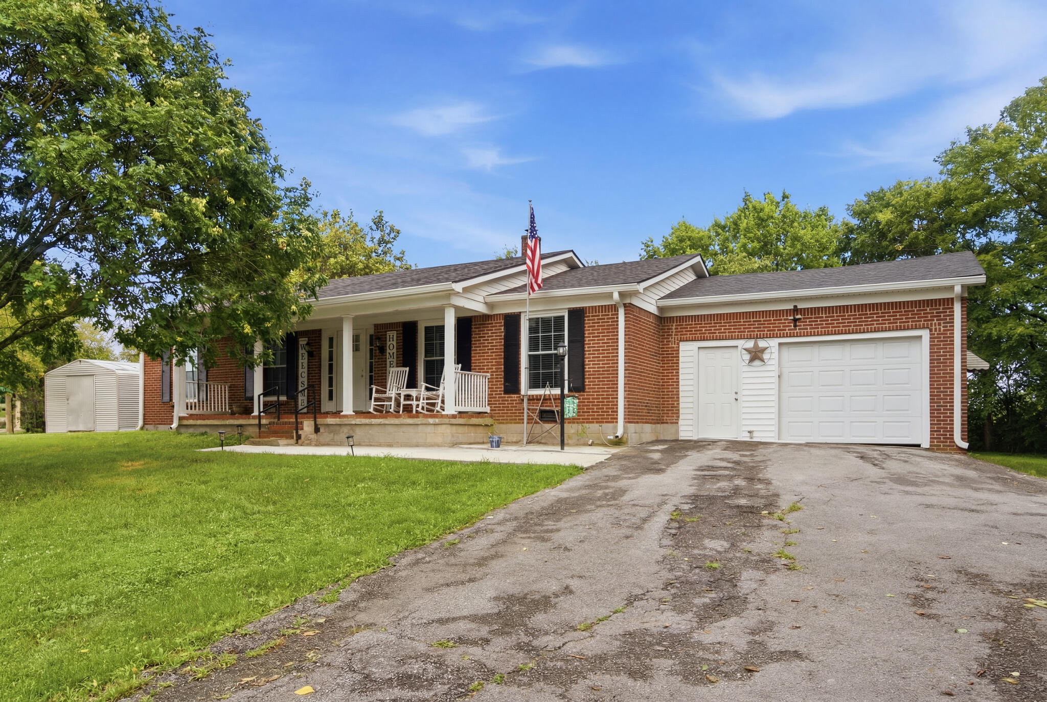 232 Mccrosky Pike Property Photo 1