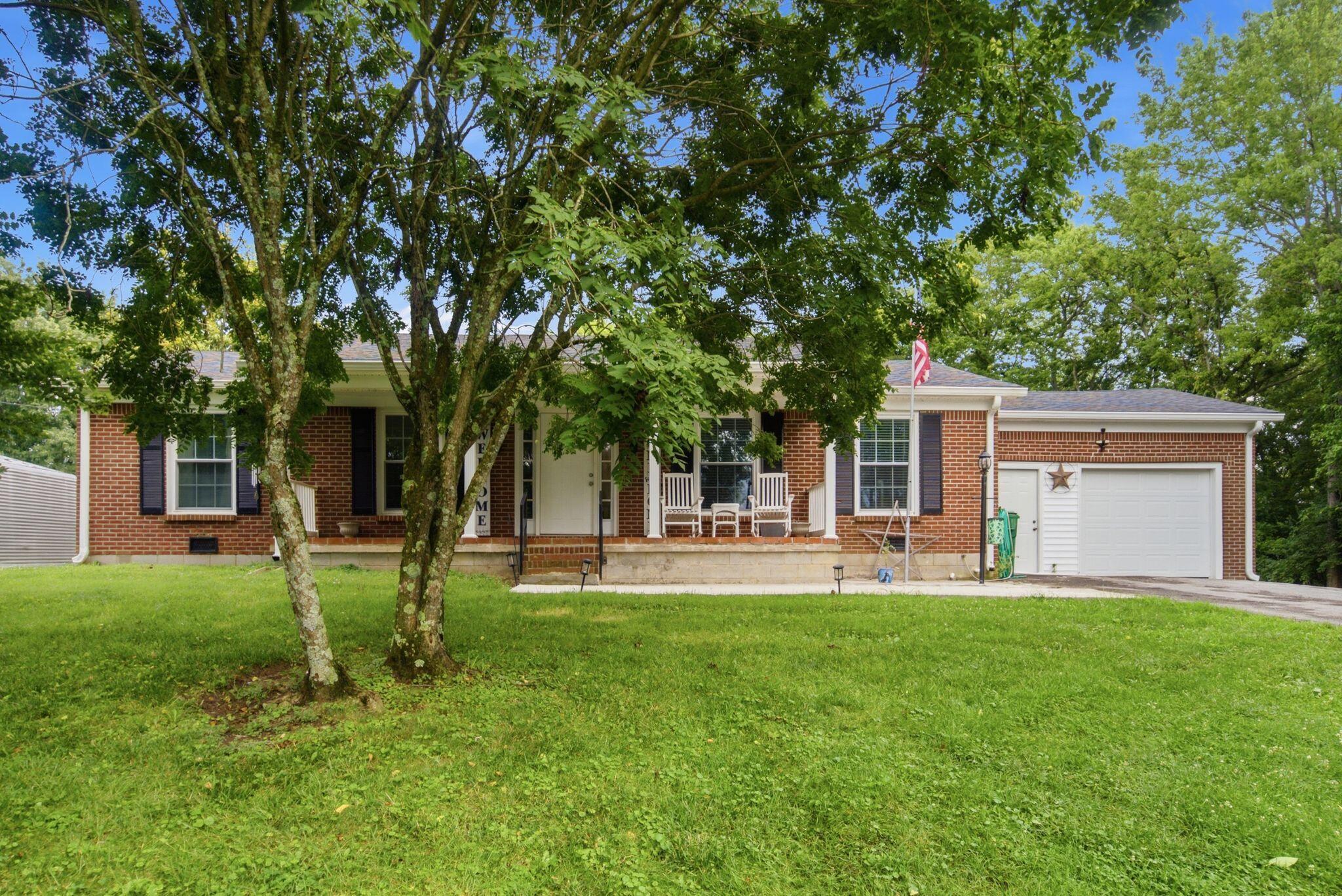 232 Mccrosky Pike Property Photo 2
