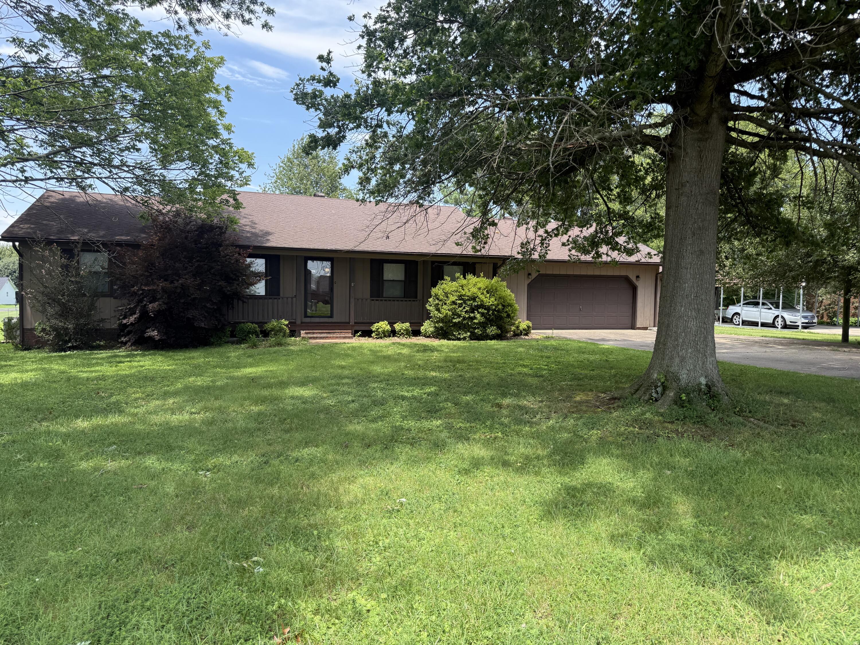 338 Natchez Trace Property Photo 1