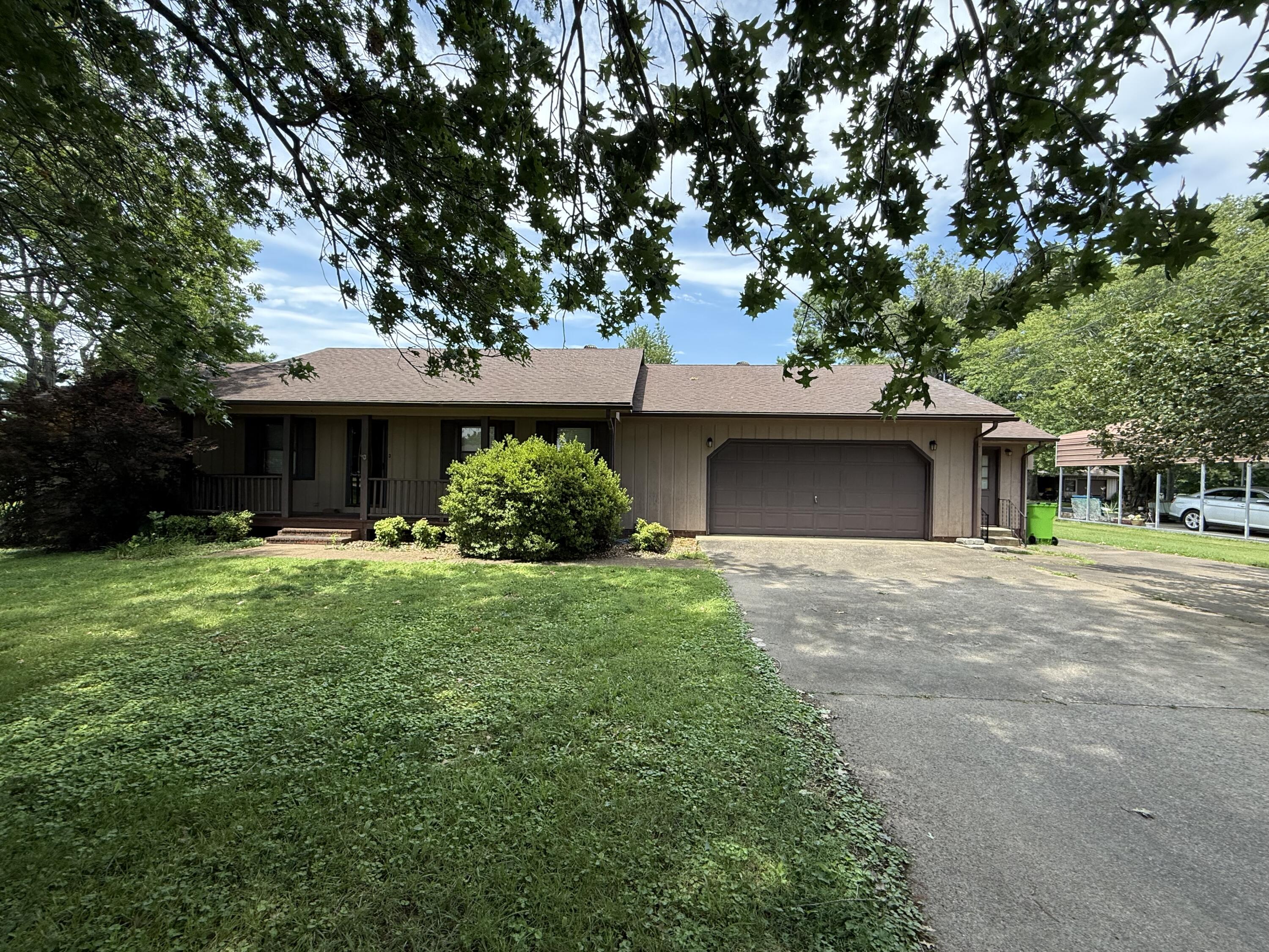 338 Natchez Trace Property Photo 3