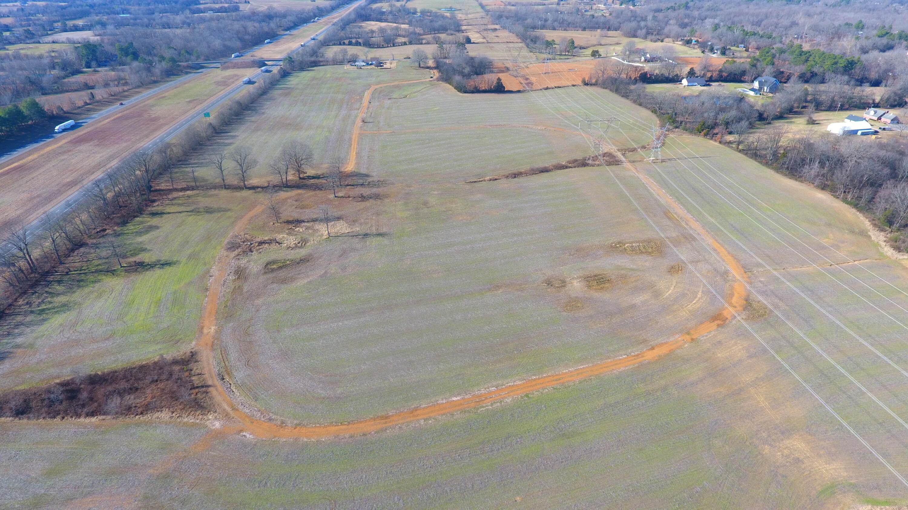 0 Sharpe School Road 100 Property Photo 11