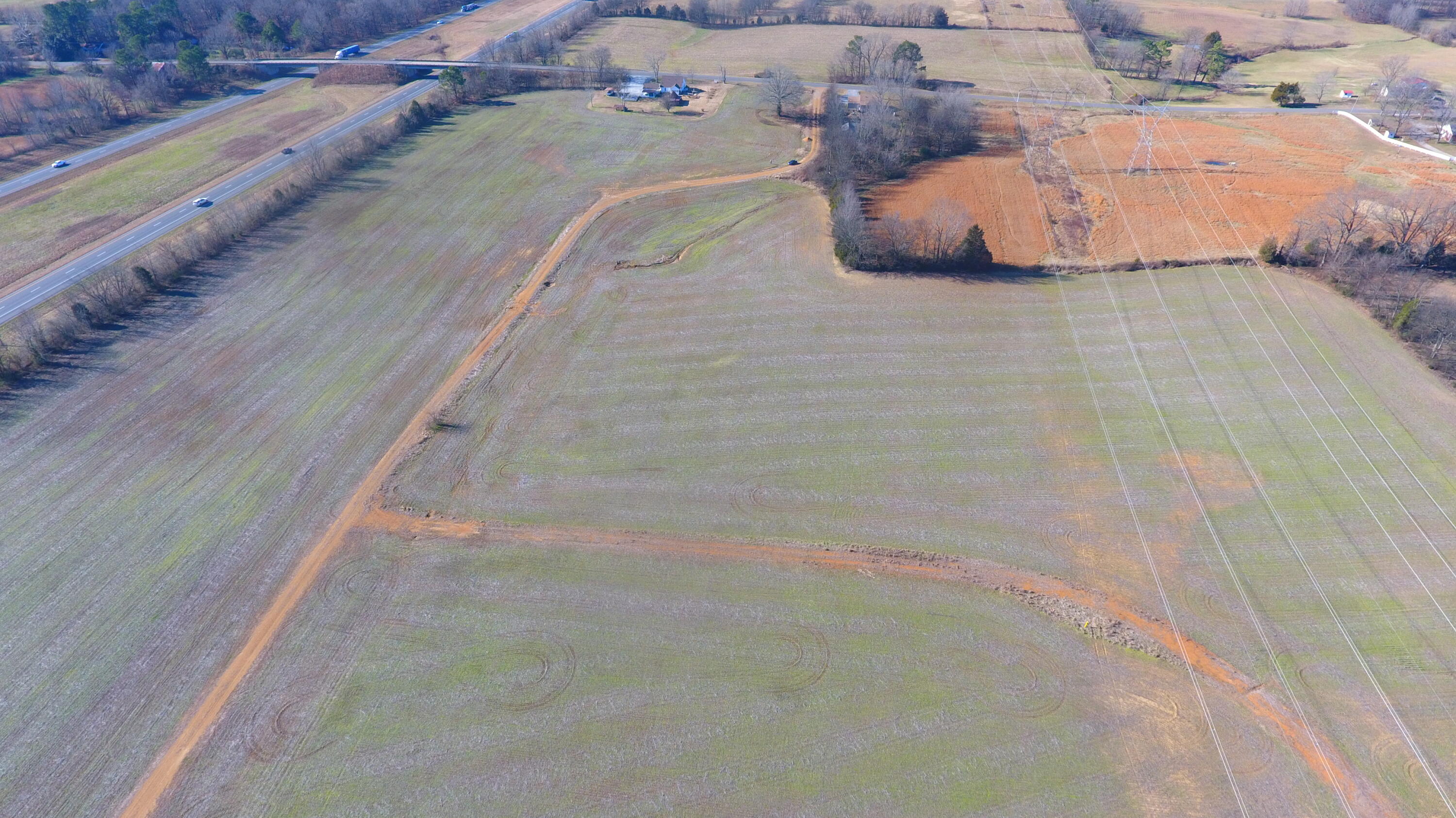 0 Sharpe School Road 100 Property Photo 13