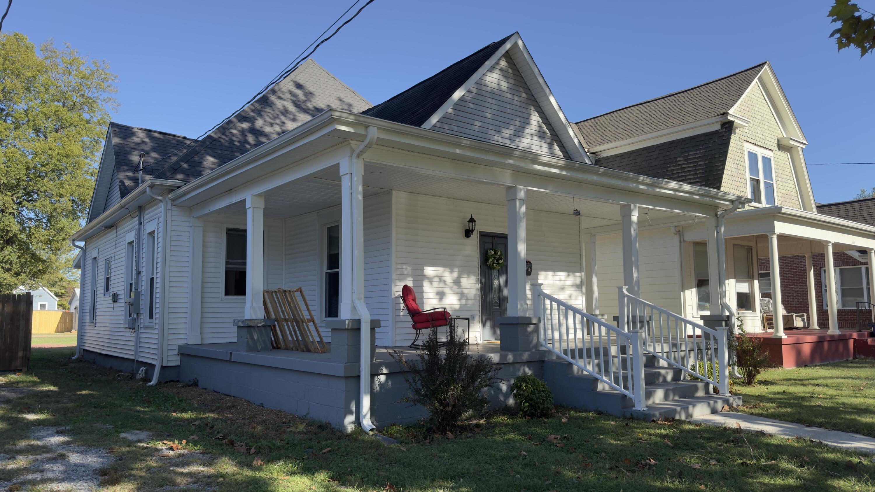 508 Harahan Boulevard Property Photo 1