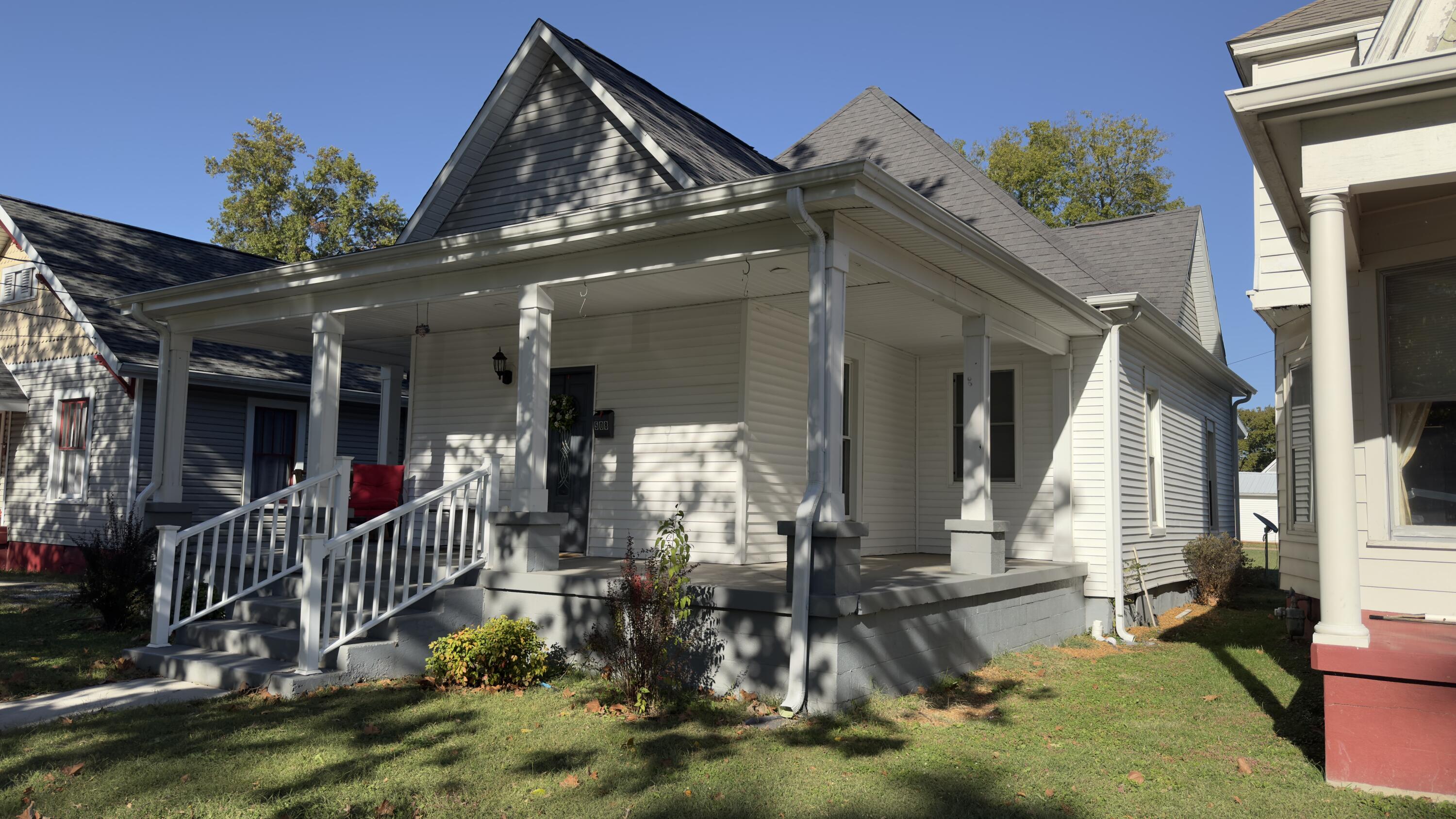 508 Harahan Boulevard Property Photo 2