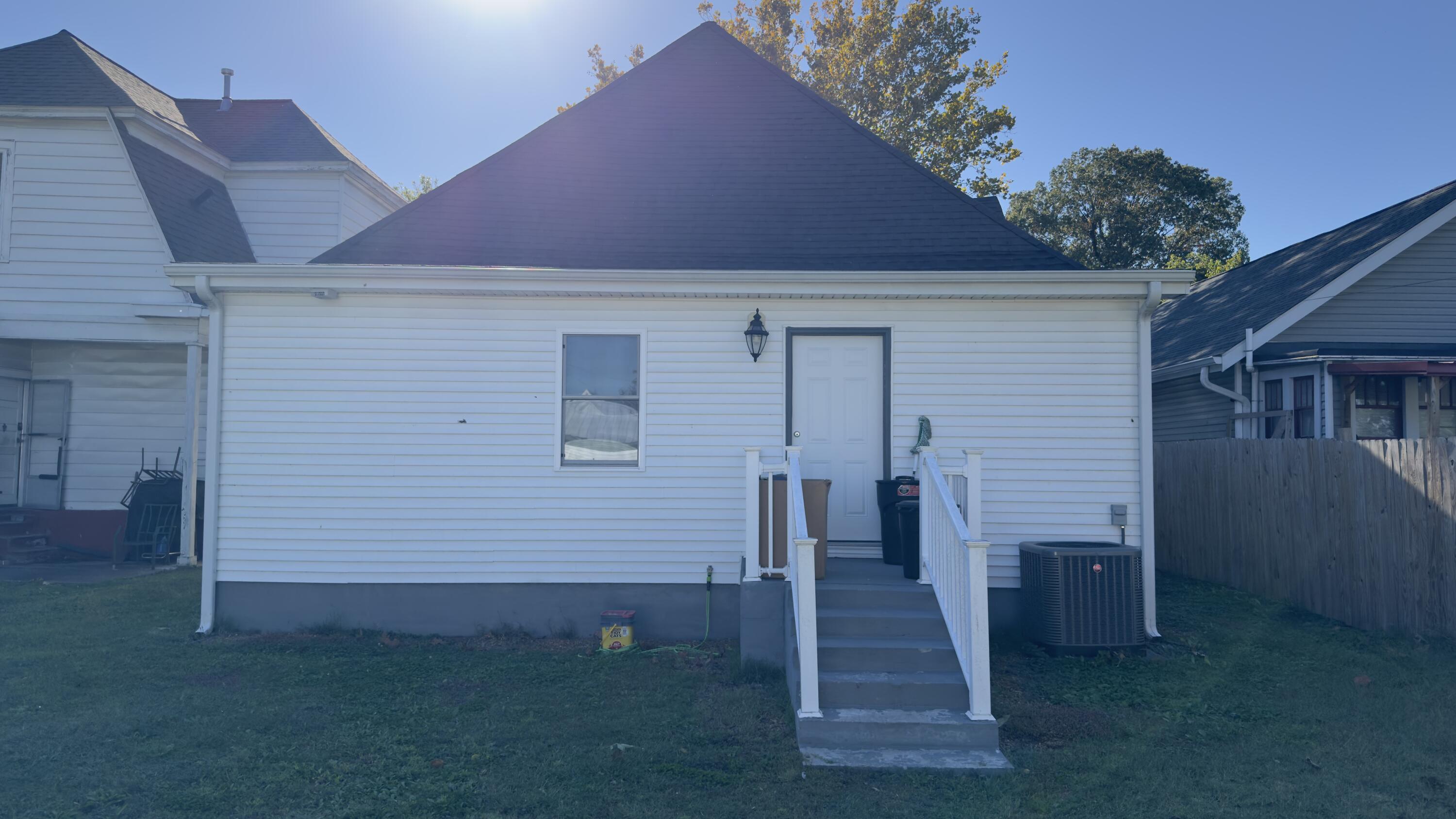 508 Harahan Boulevard Property Photo 3