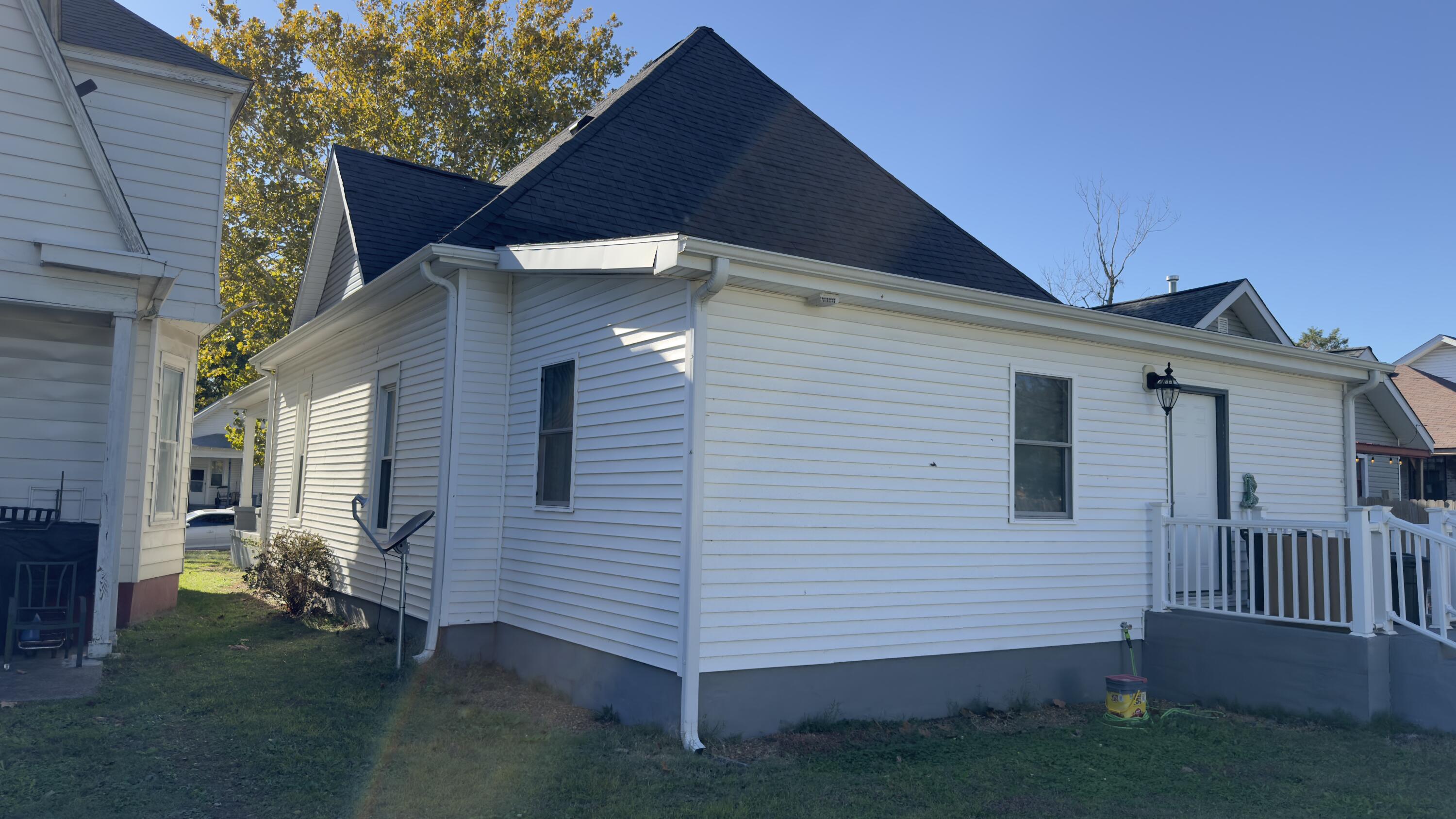 508 Harahan Boulevard Property Photo 4