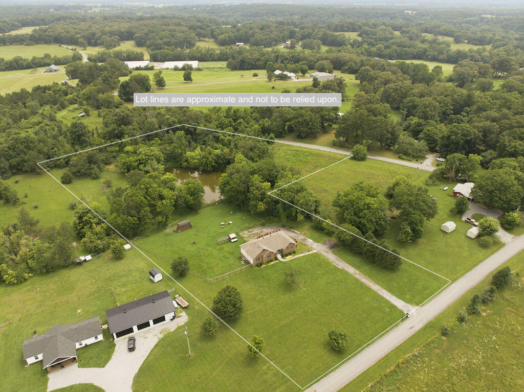 97 Camelot Drive Property Photo 2