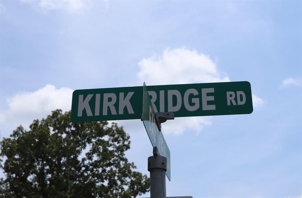 Lot 58 Kirk Ridge Drive Property Photo 2