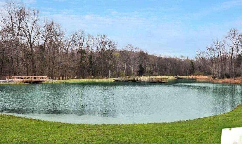 Lot 58 Kirk Ridge Drive Property Photo 5