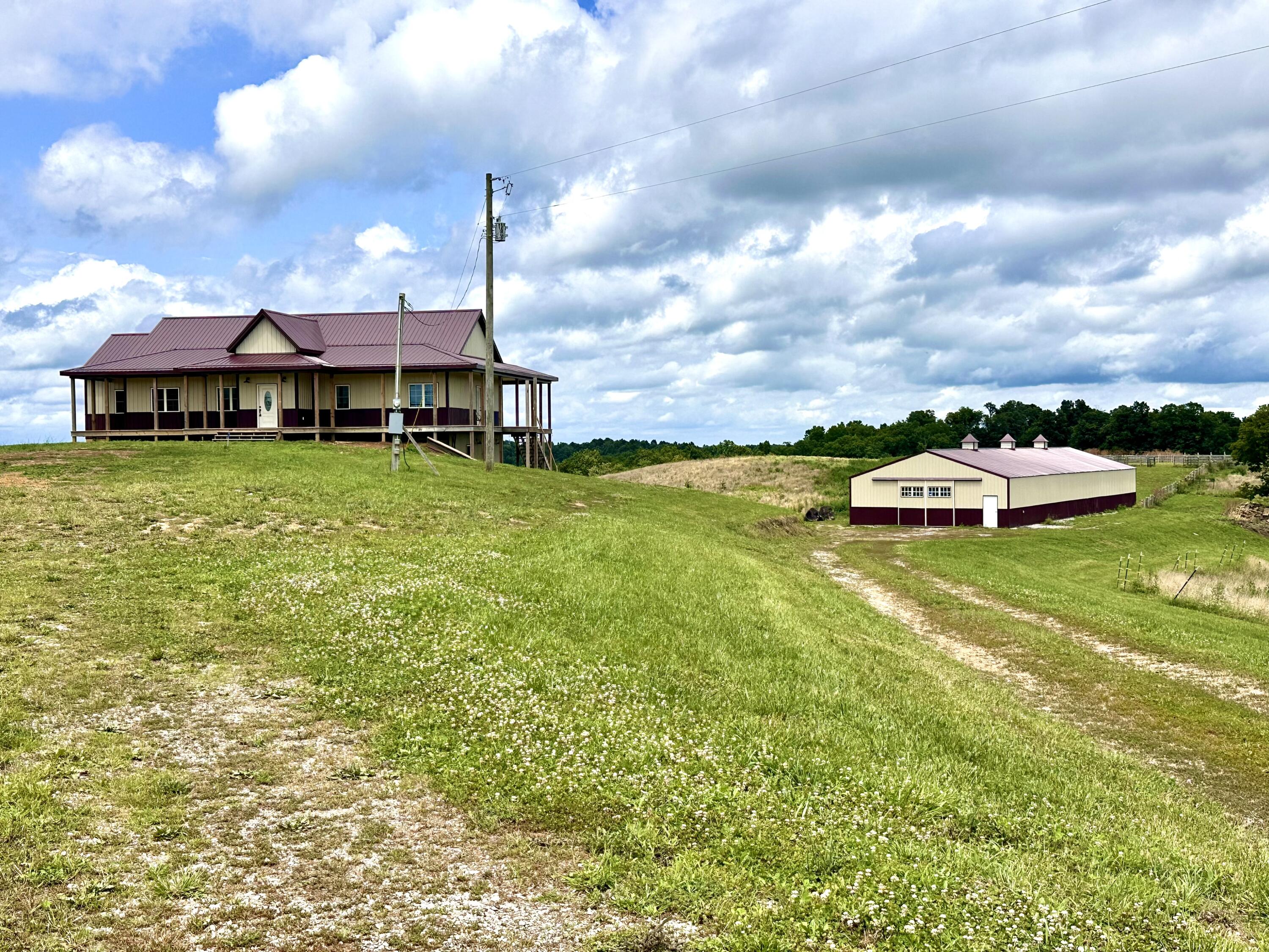 1502 Cane Run Road Property Photo 20