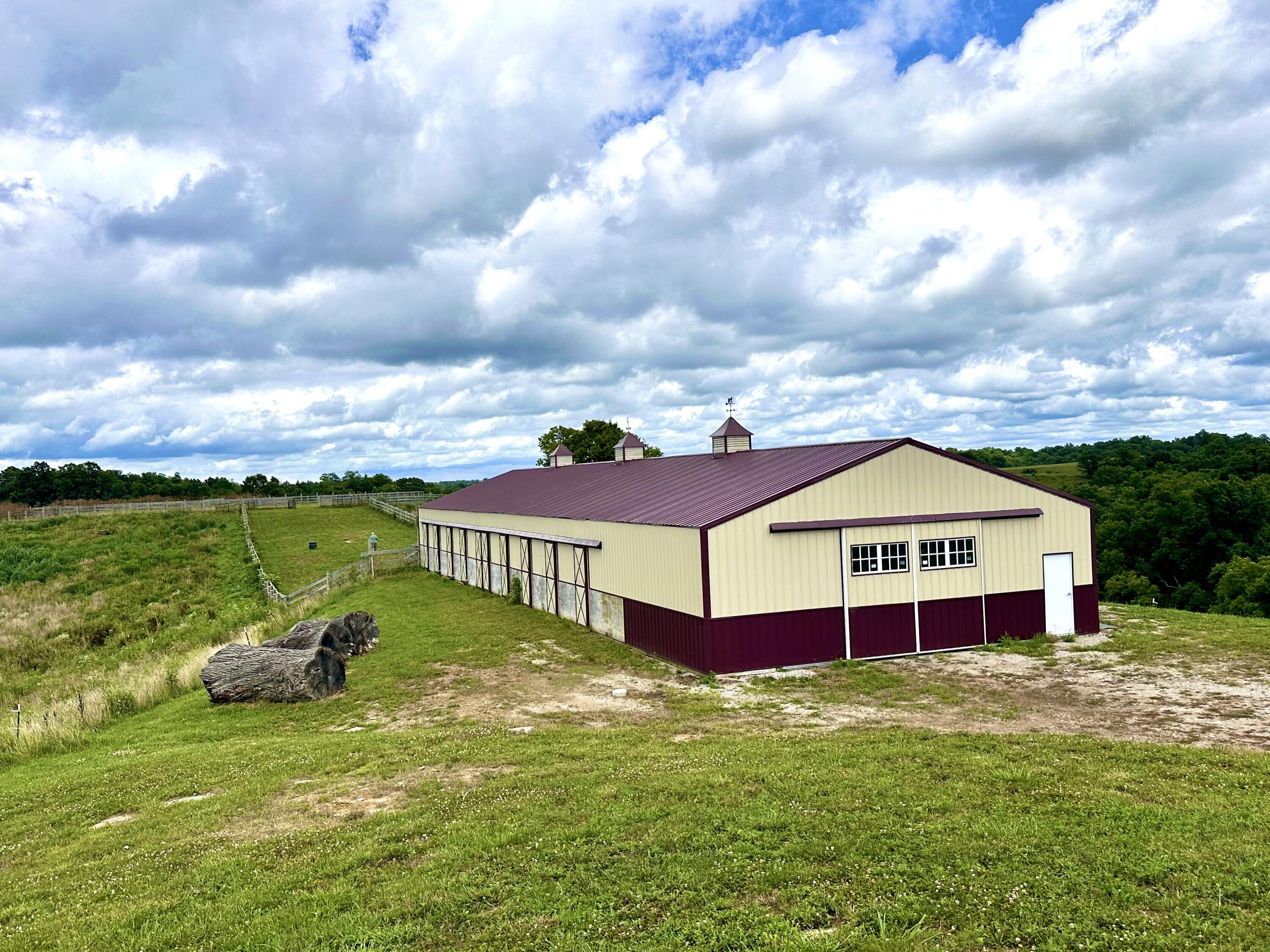 1502 Cane Run Road Property Photo 21