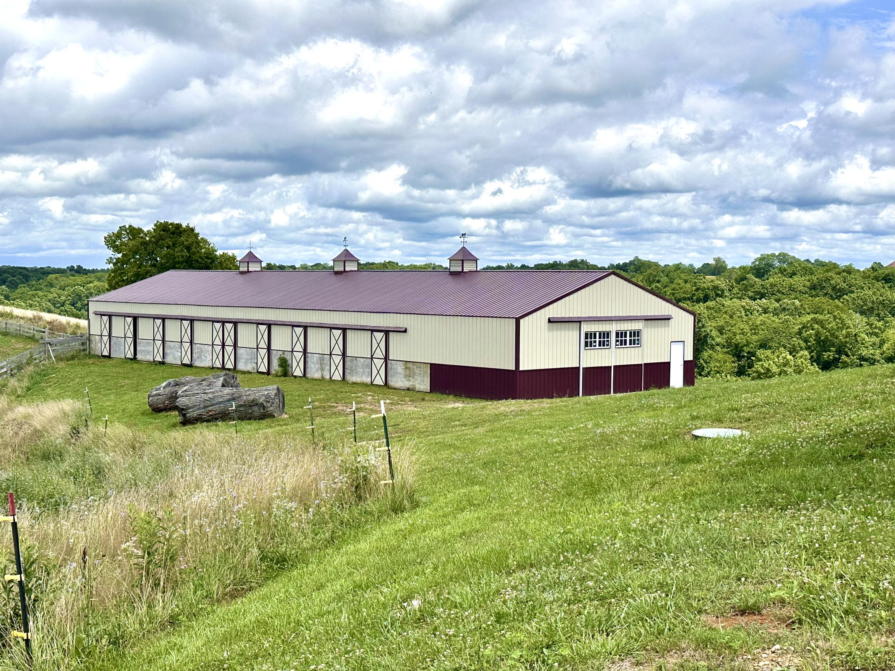 1502 Cane Run Road Property Photo 24