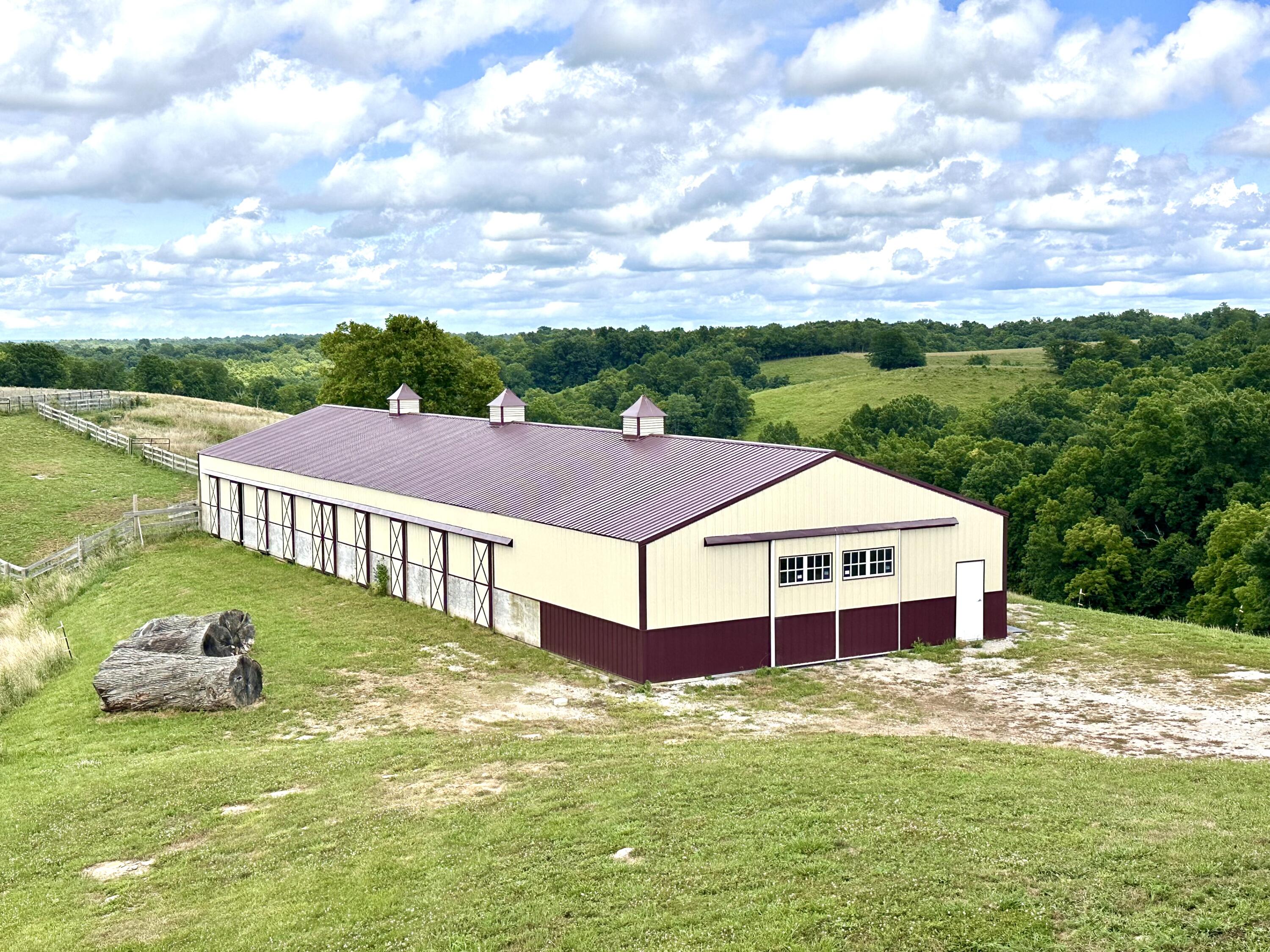 1502 Cane Run Road Property Photo 34