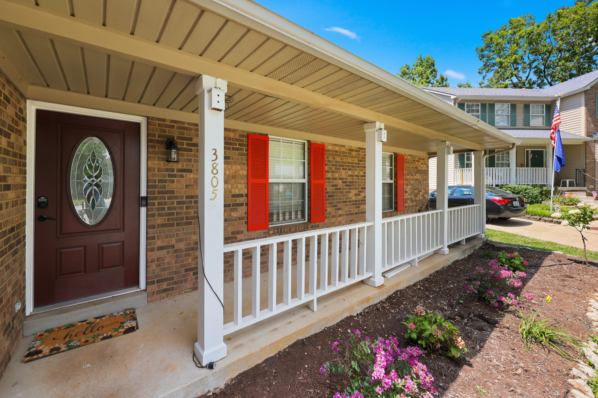 3805 Brookdale Circle Property Photo 5