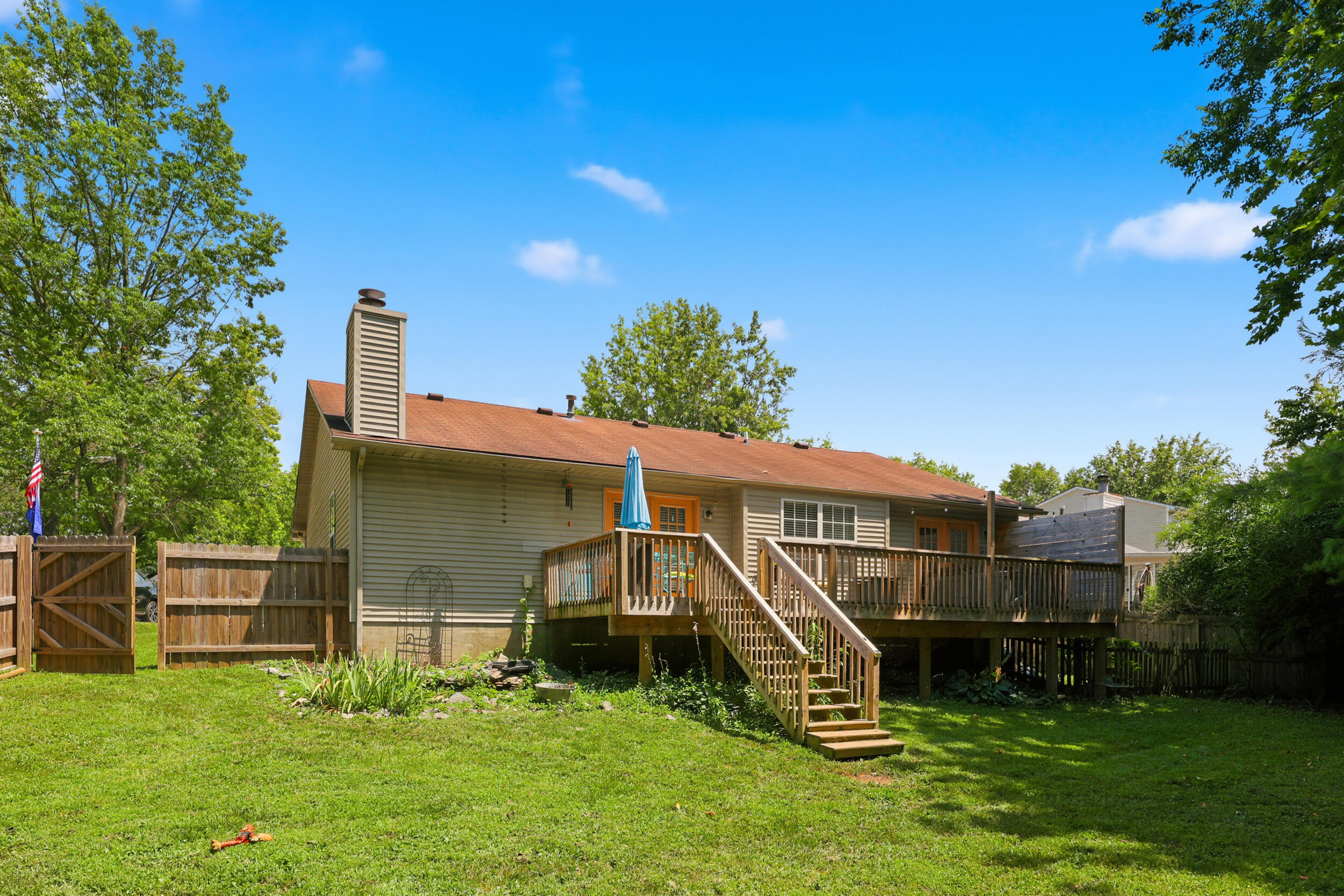 3805 Brookdale Circle Property Photo 36