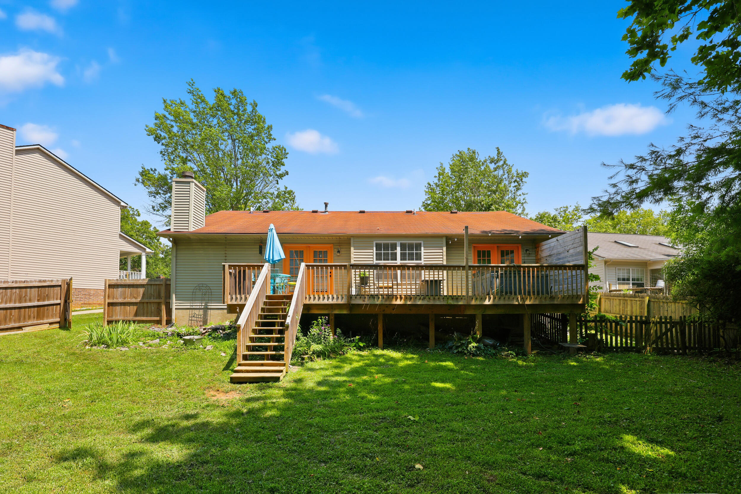 3805 Brookdale Circle Property Photo 37
