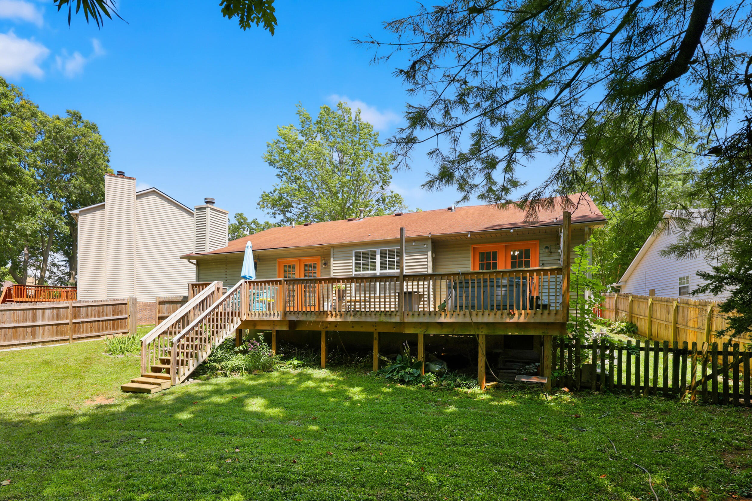 3805 Brookdale Circle Property Photo 38