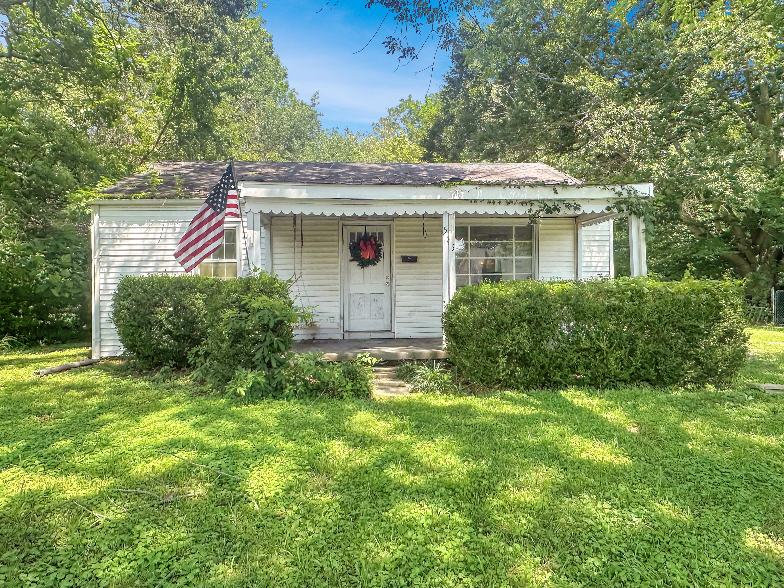 505 S 9th Street Property Photo 1