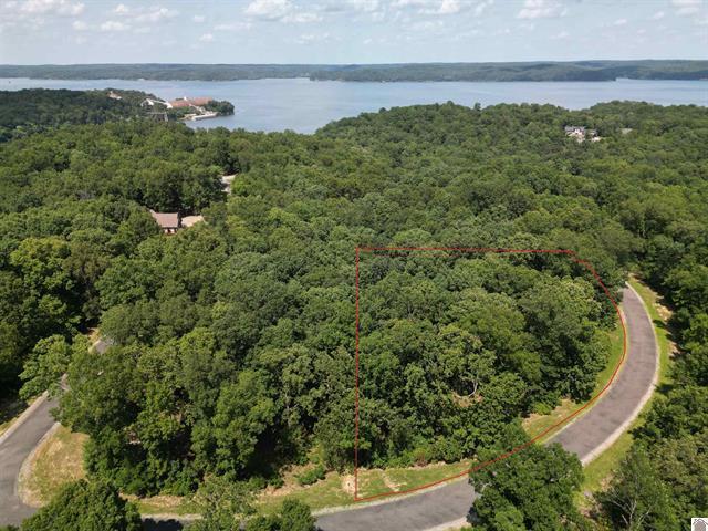 Lot 36 Hawkridge Road Property Photo 1