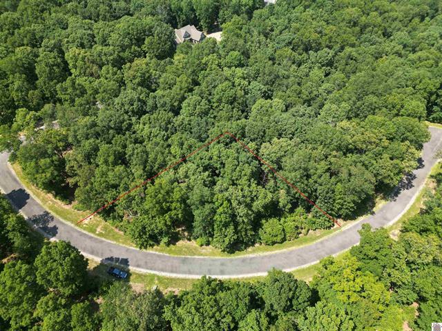 Lot 36 Hawkridge Road Property Photo 8