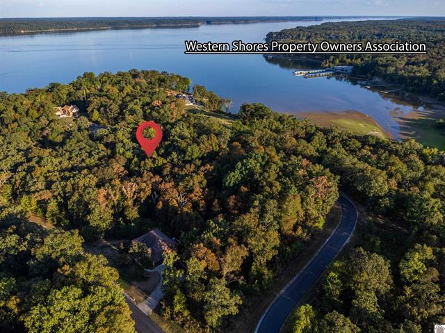 Lot 47 Dock Drive Property Photo 1
