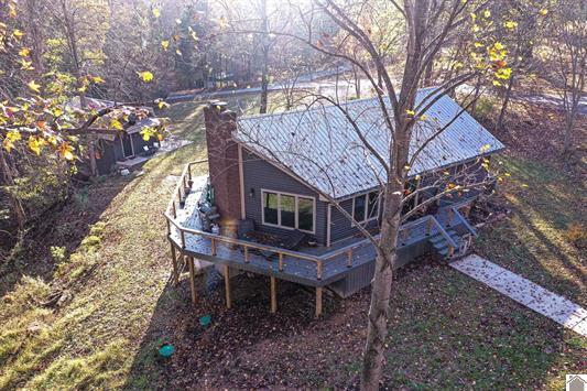 12 Beech Point Drive Property Photo 1