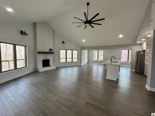 12 Beech Point Drive Property Photo 7