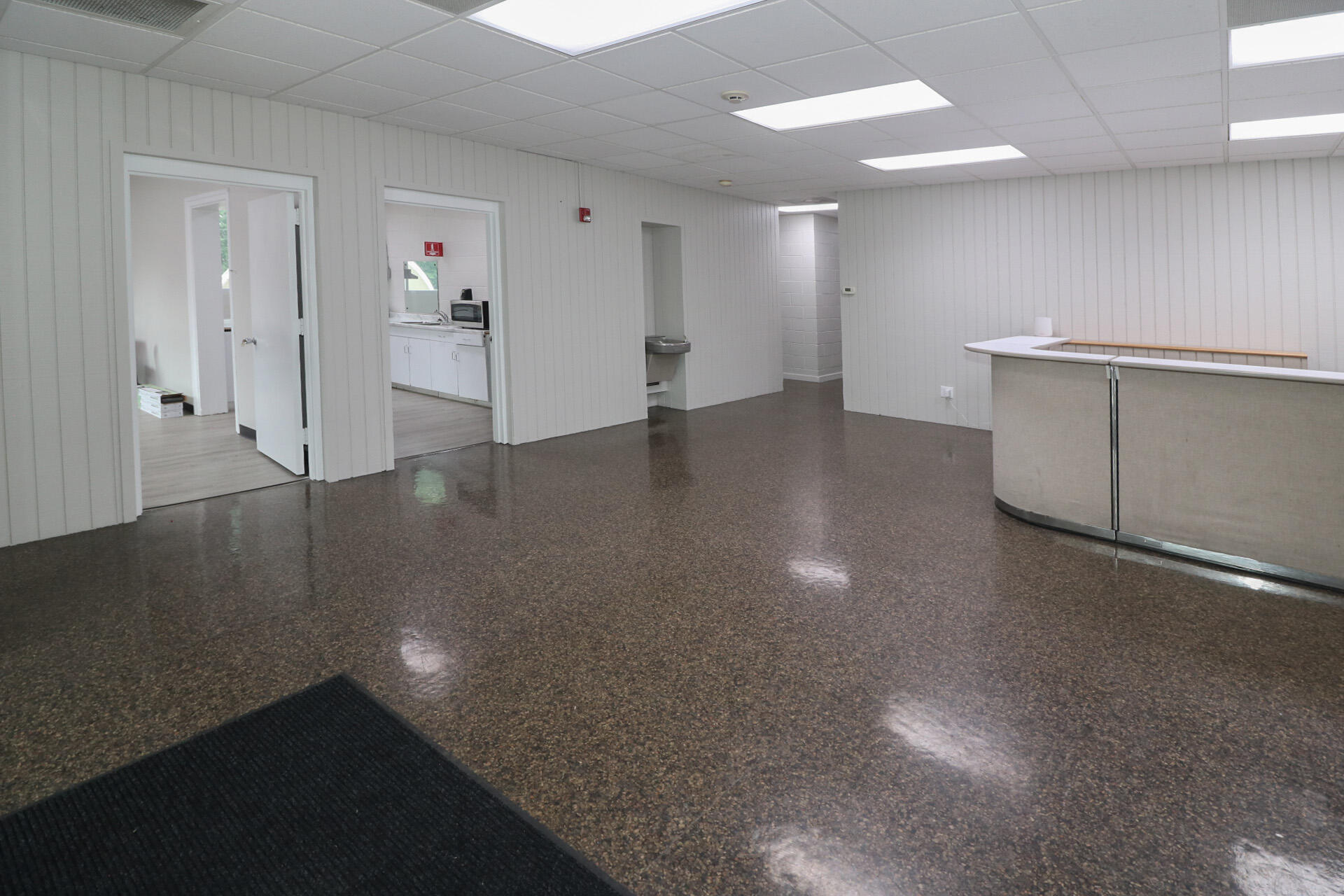 100 Television Lane Suite C & Suite D Property Photo 16