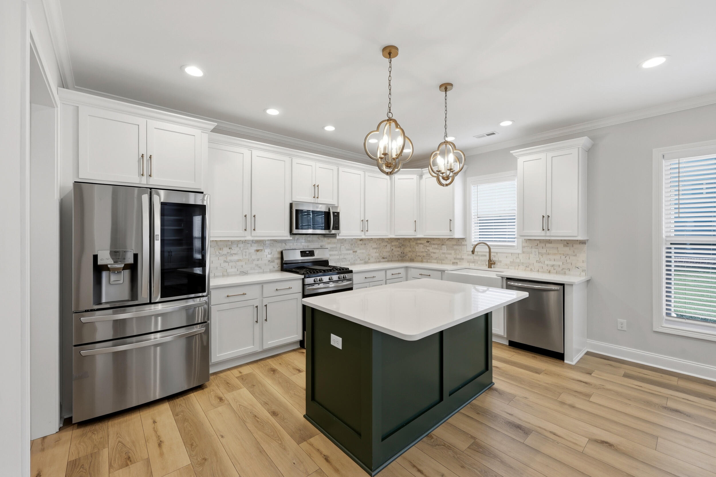 4076 Buttermilk Road Property Photo 6