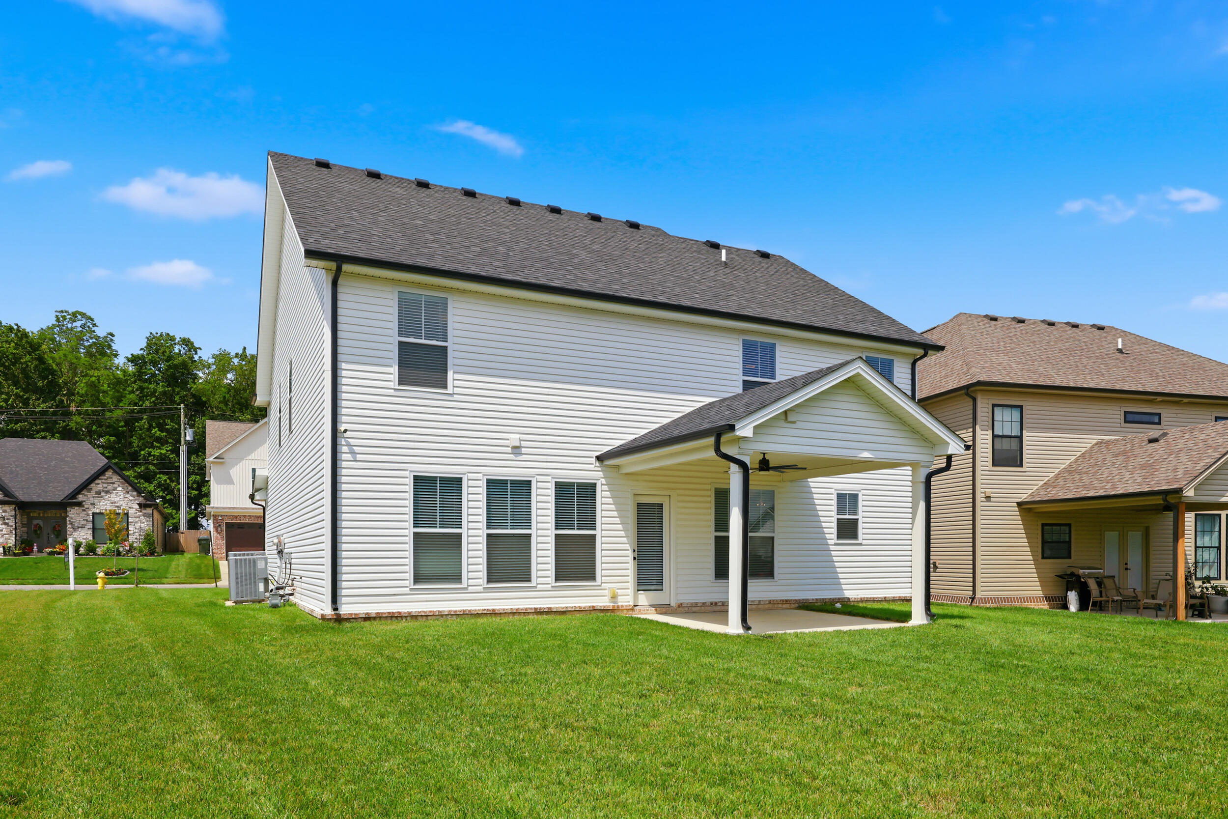 4076 Buttermilk Road Property Photo 35