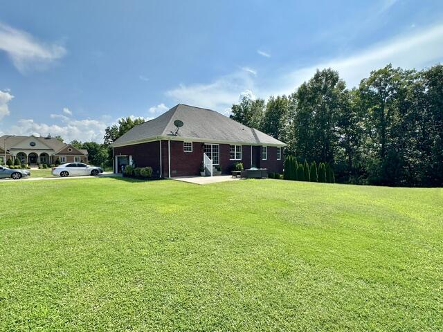 164 Masters Circle Property Photo 2