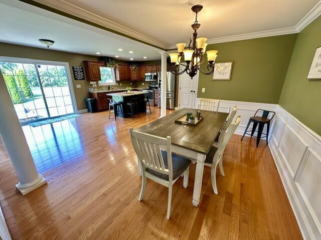 164 Masters Circle Property Photo 5