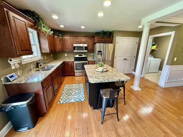 164 Masters Circle Property Photo 6