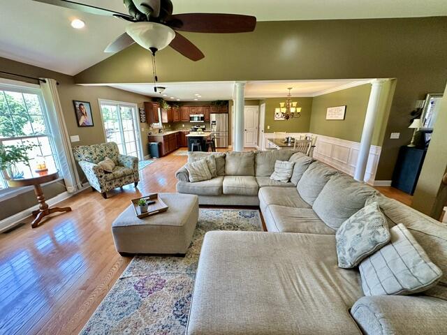 164 Masters Circle Property Photo 8