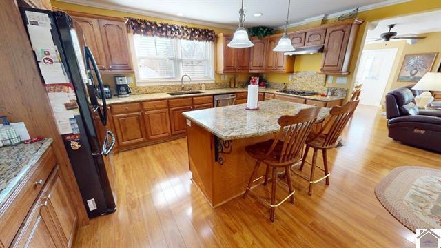 2488 Cypress Trail Property Photo 11