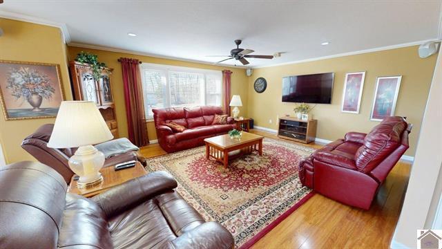 2488 Cypress Trail Property Photo 19