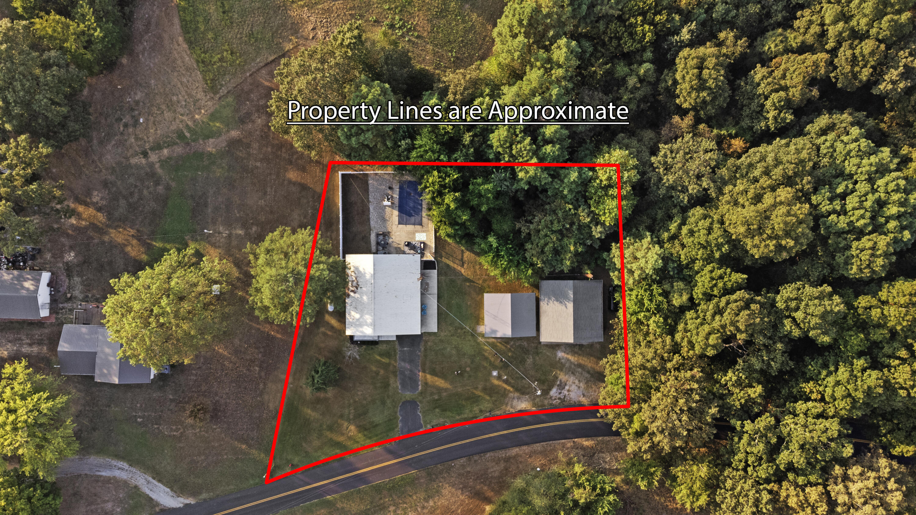 2744 Lakeview Church Road Property Photo 3
